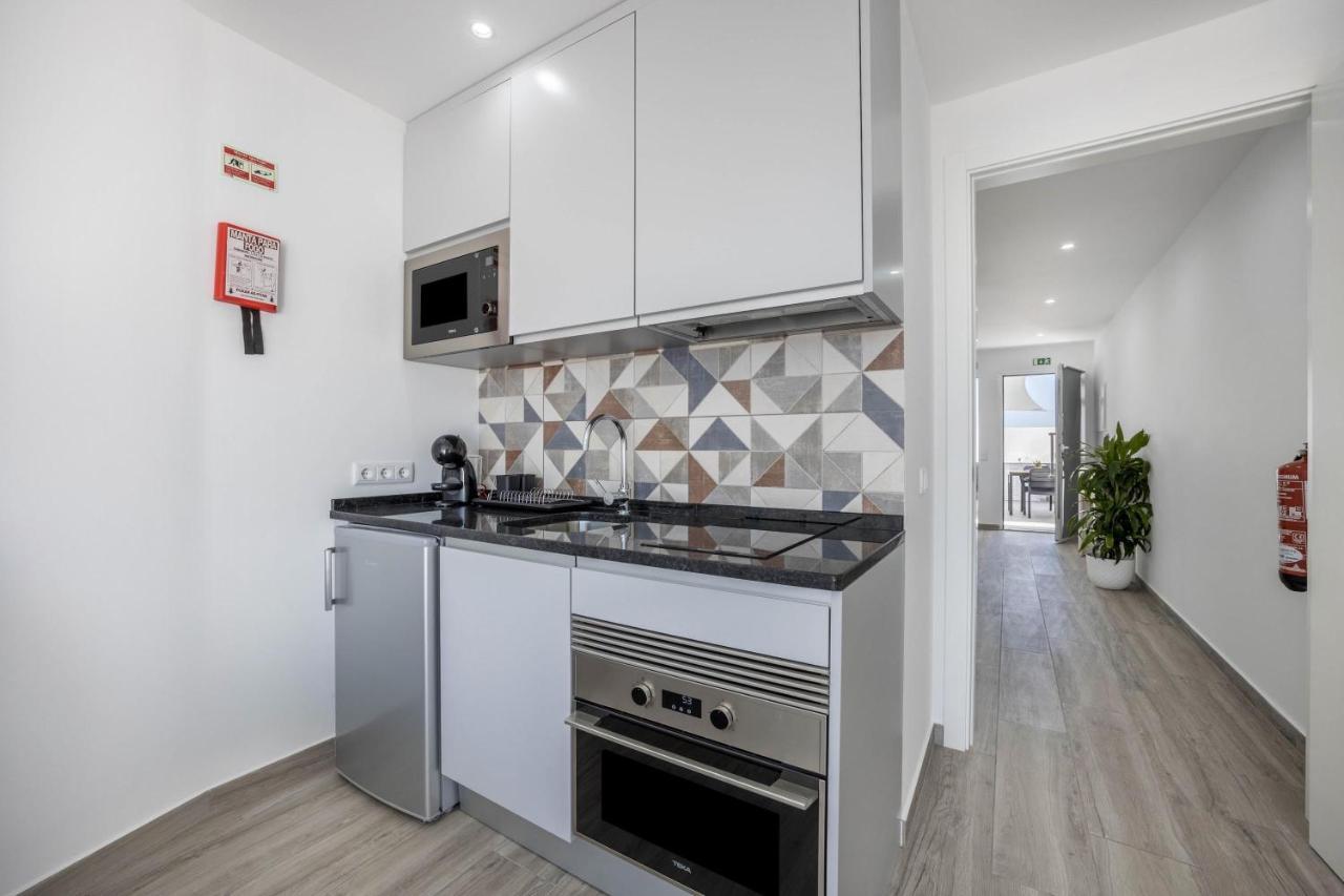 Sunset Apartment Sagres Exterior foto